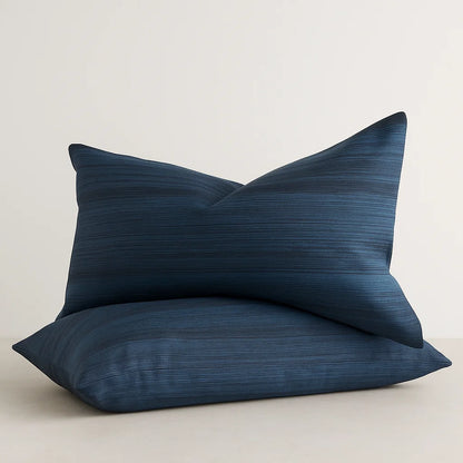 Coastal Vibe Pillowcases-Standard size|100% Cotton