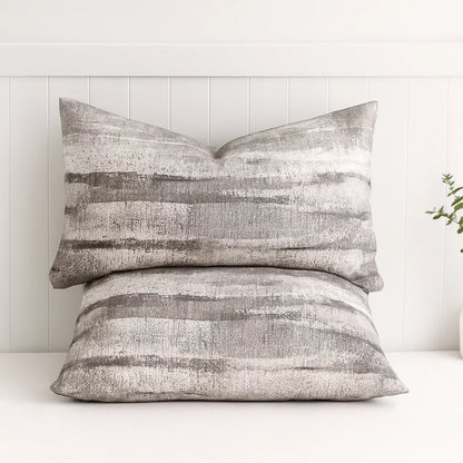 Smoke Pillowcases-Standard size | 100% Cotton