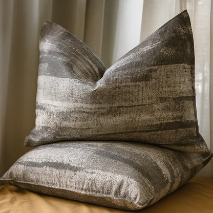 Smoke Pillowcases-Standard size | 100% Cotton