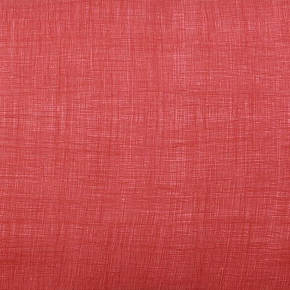 Coral Textured Print Pillowcases-Standard size | 100% Cotton