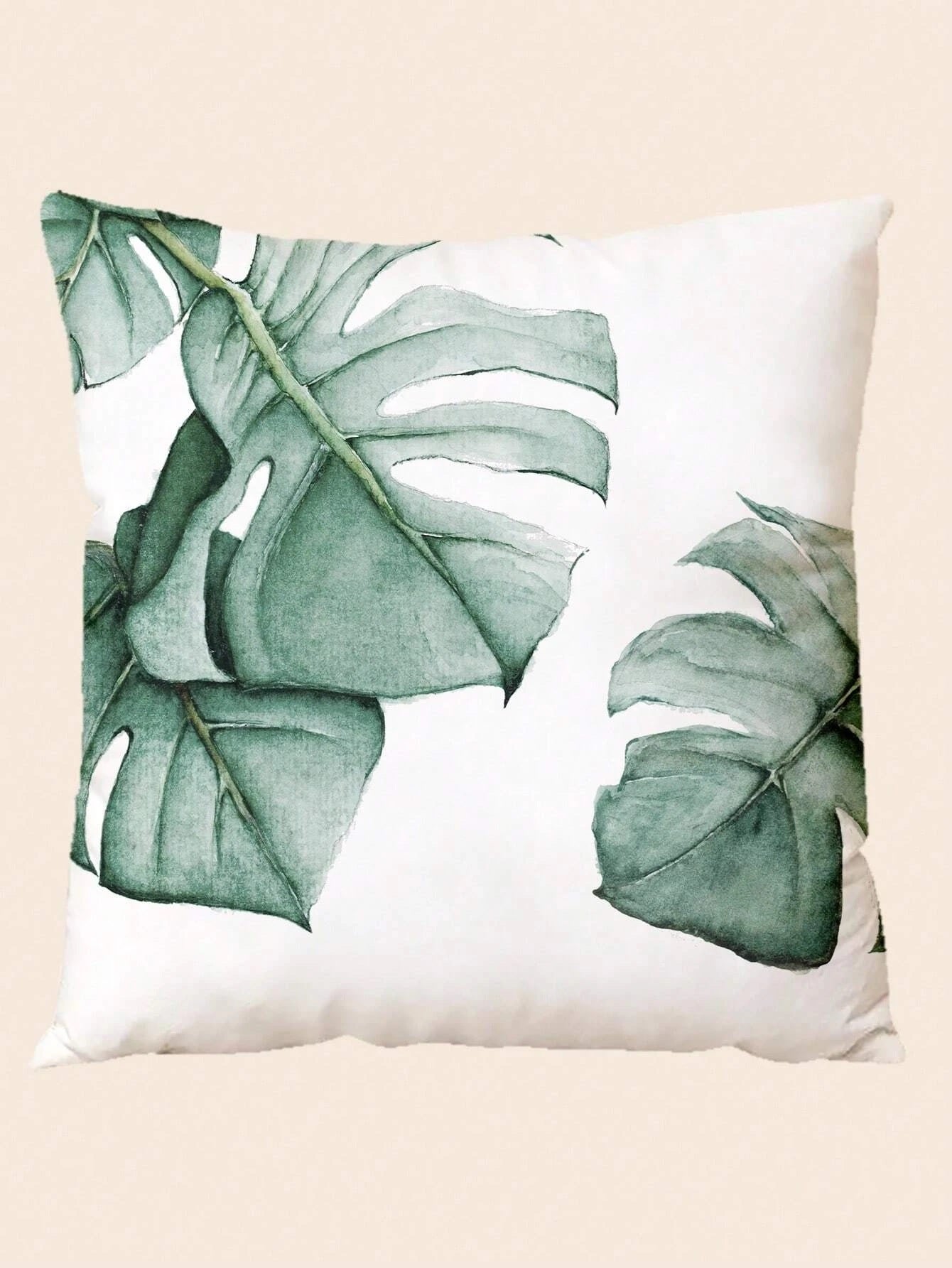 Cushion Cover | Evergreen