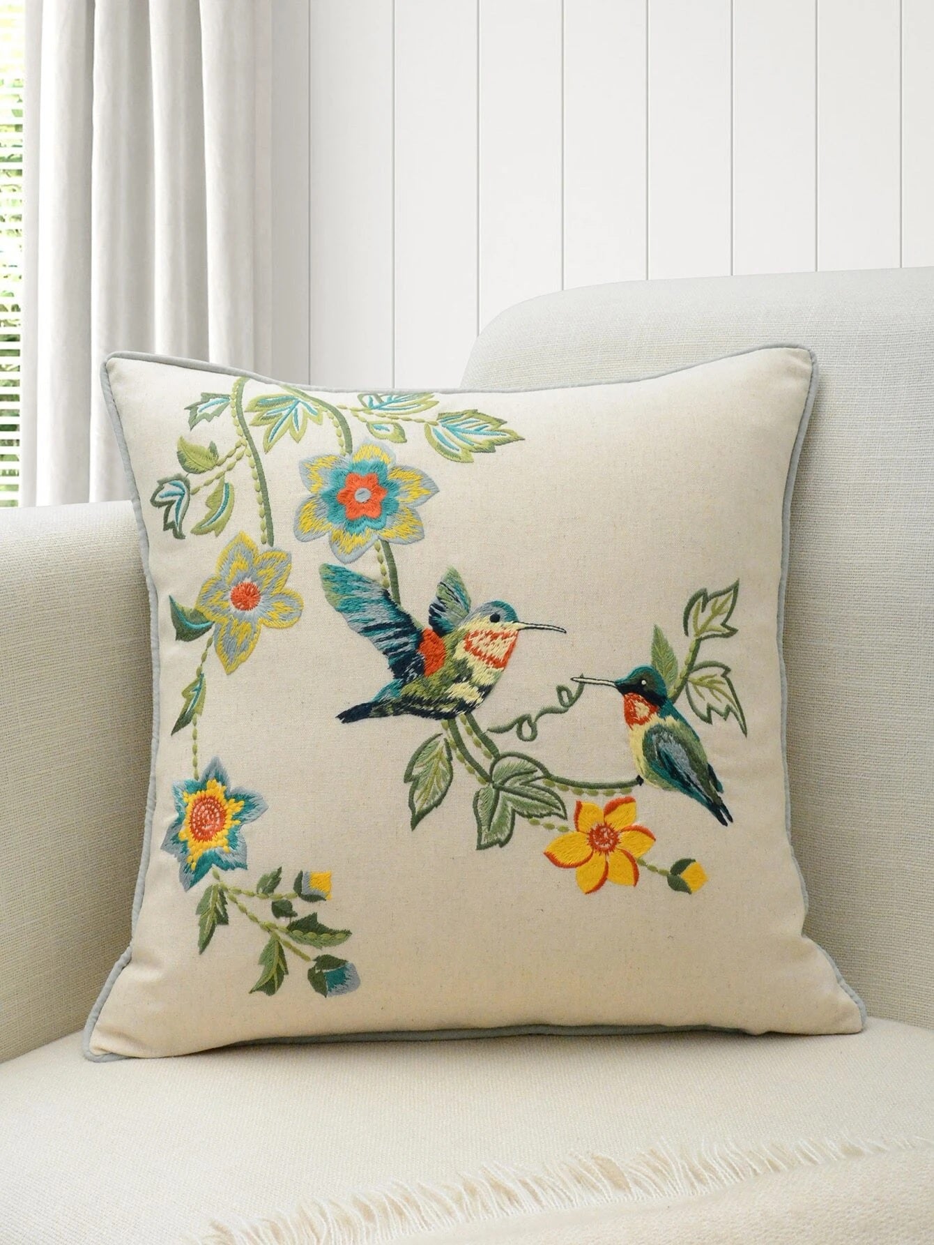 Cushion Cover | Spring