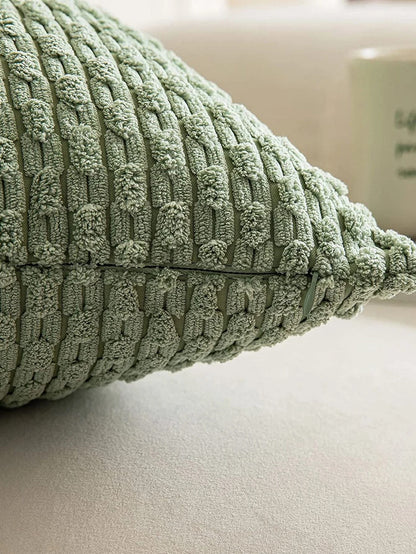 Cushion Cover | Mable Tufted