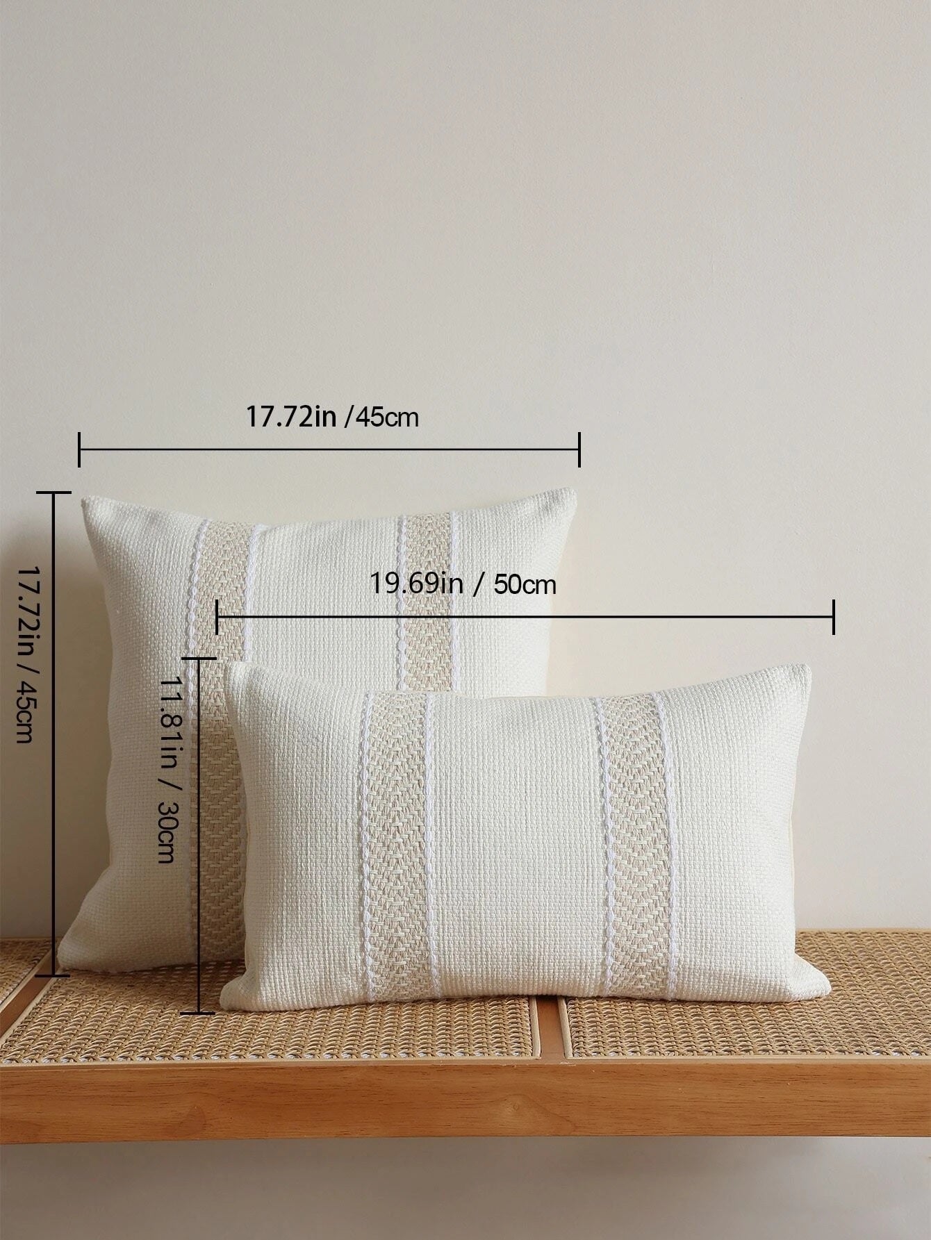 Cushion Cover | Montie