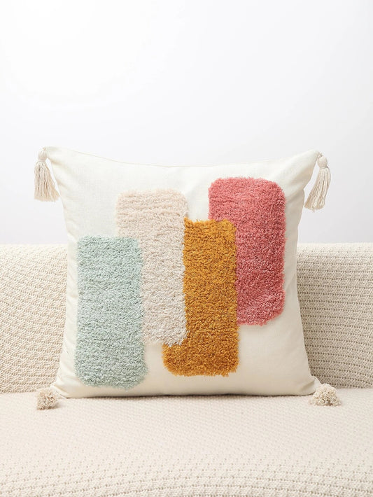 Cushion Cover | Poppy