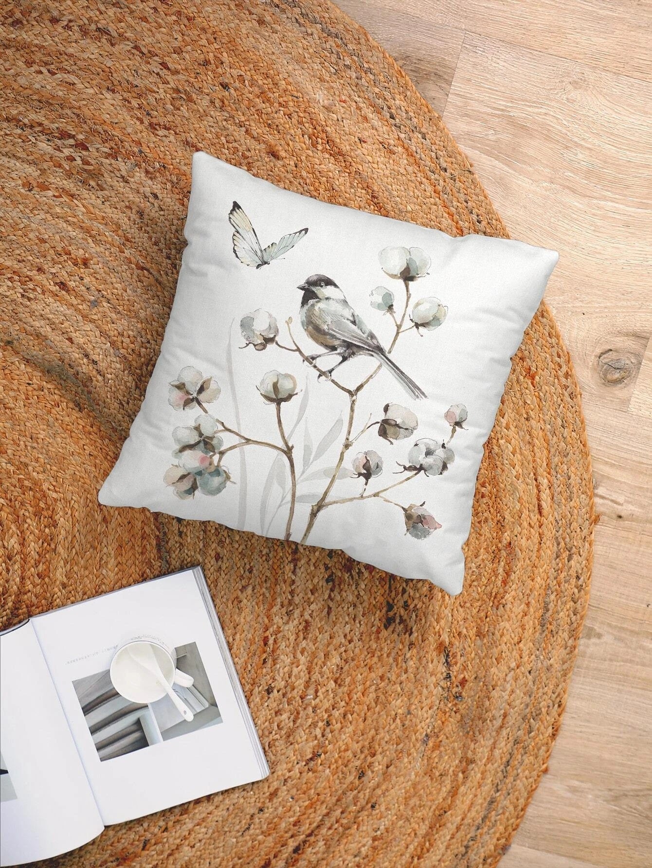 Cushion Cover | Protea