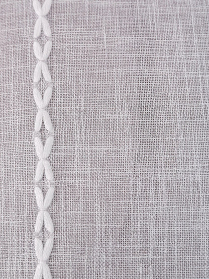 Cushion Cover | Zina Pom Pom