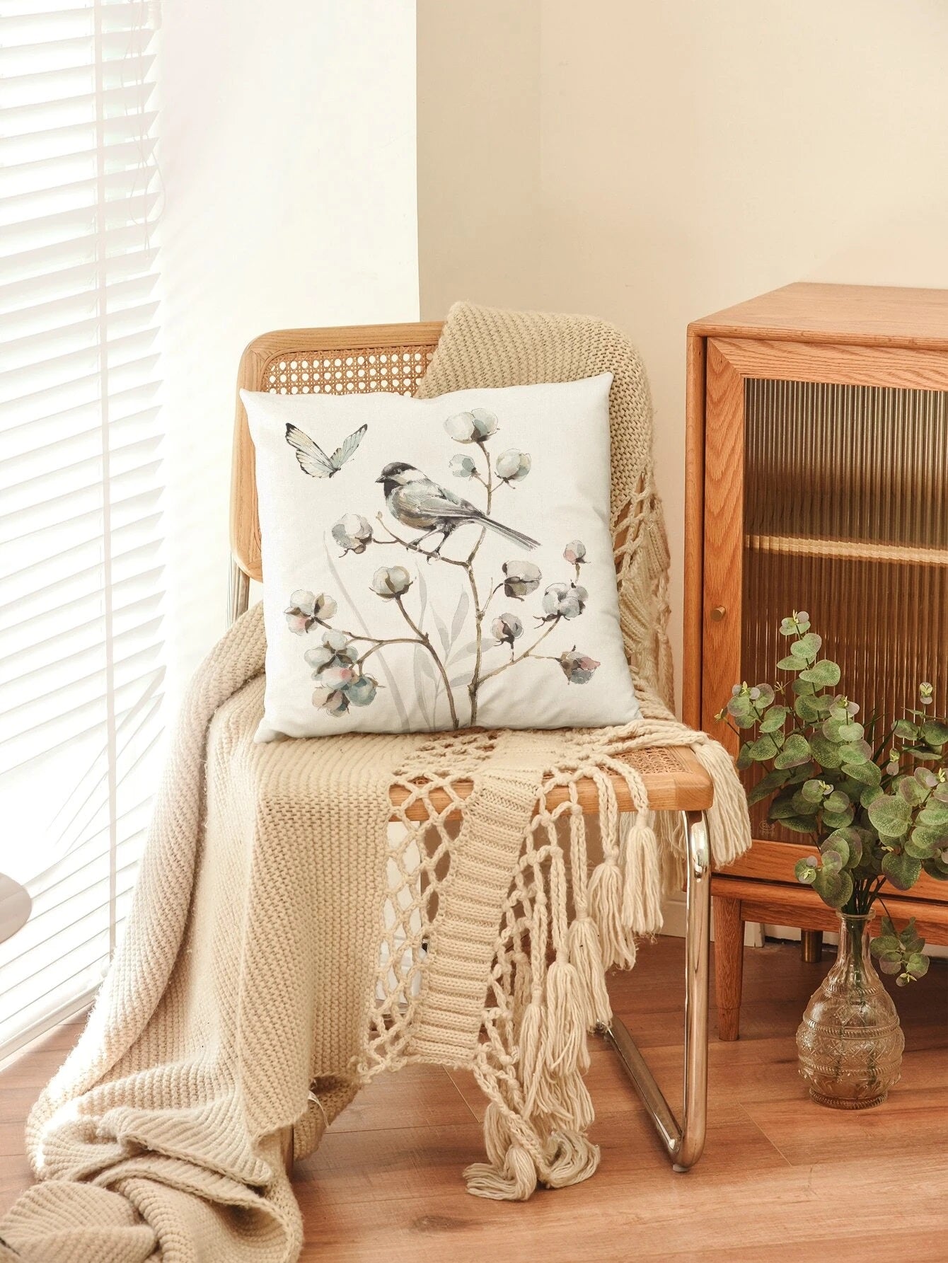 Cushion Cover | Protea