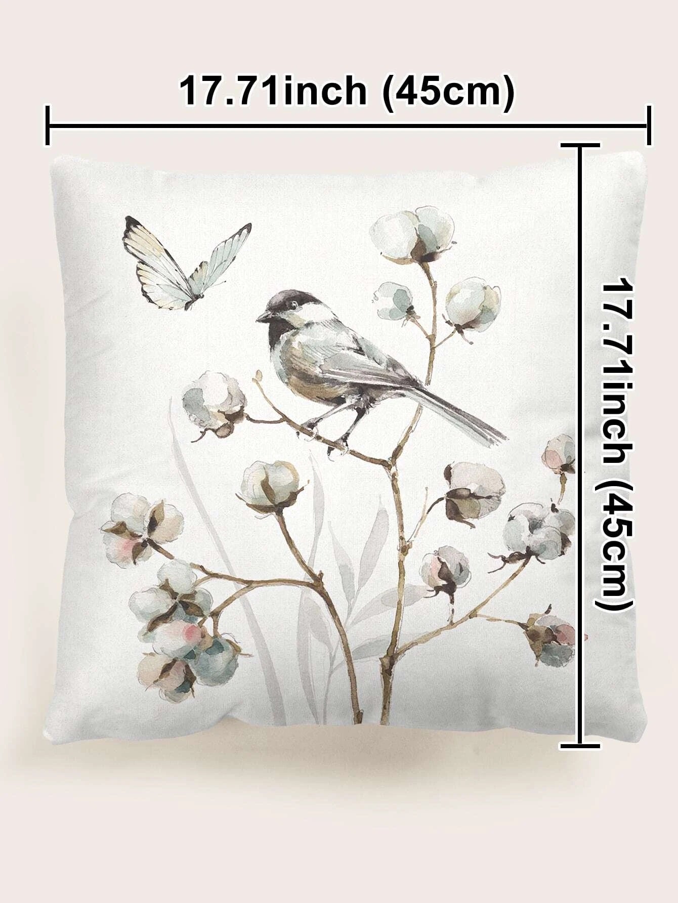 Cushion Cover | Protea