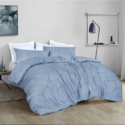 Cotton Quilt Cover | Ariana Demin
