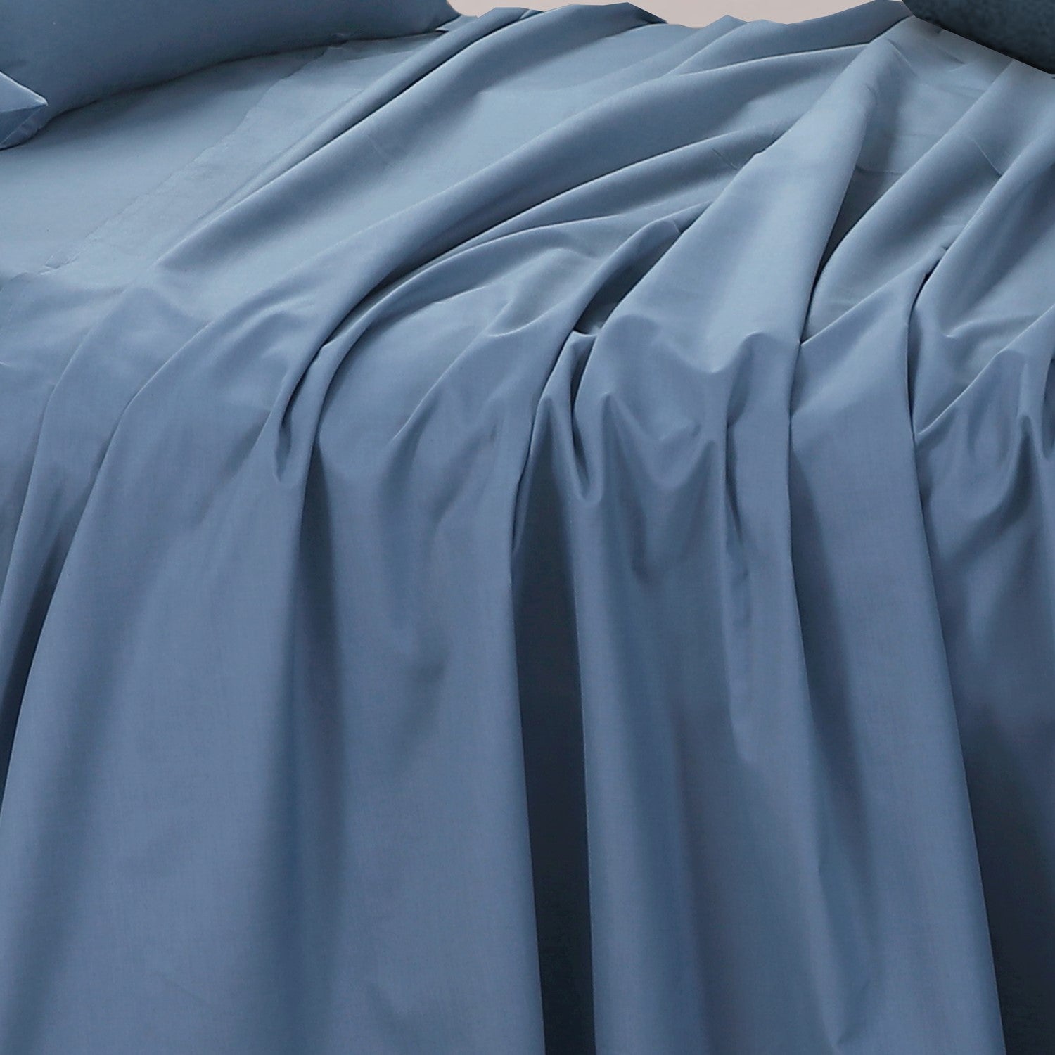 Sheet Set | Marine Bed Sheet with Pillow Covers